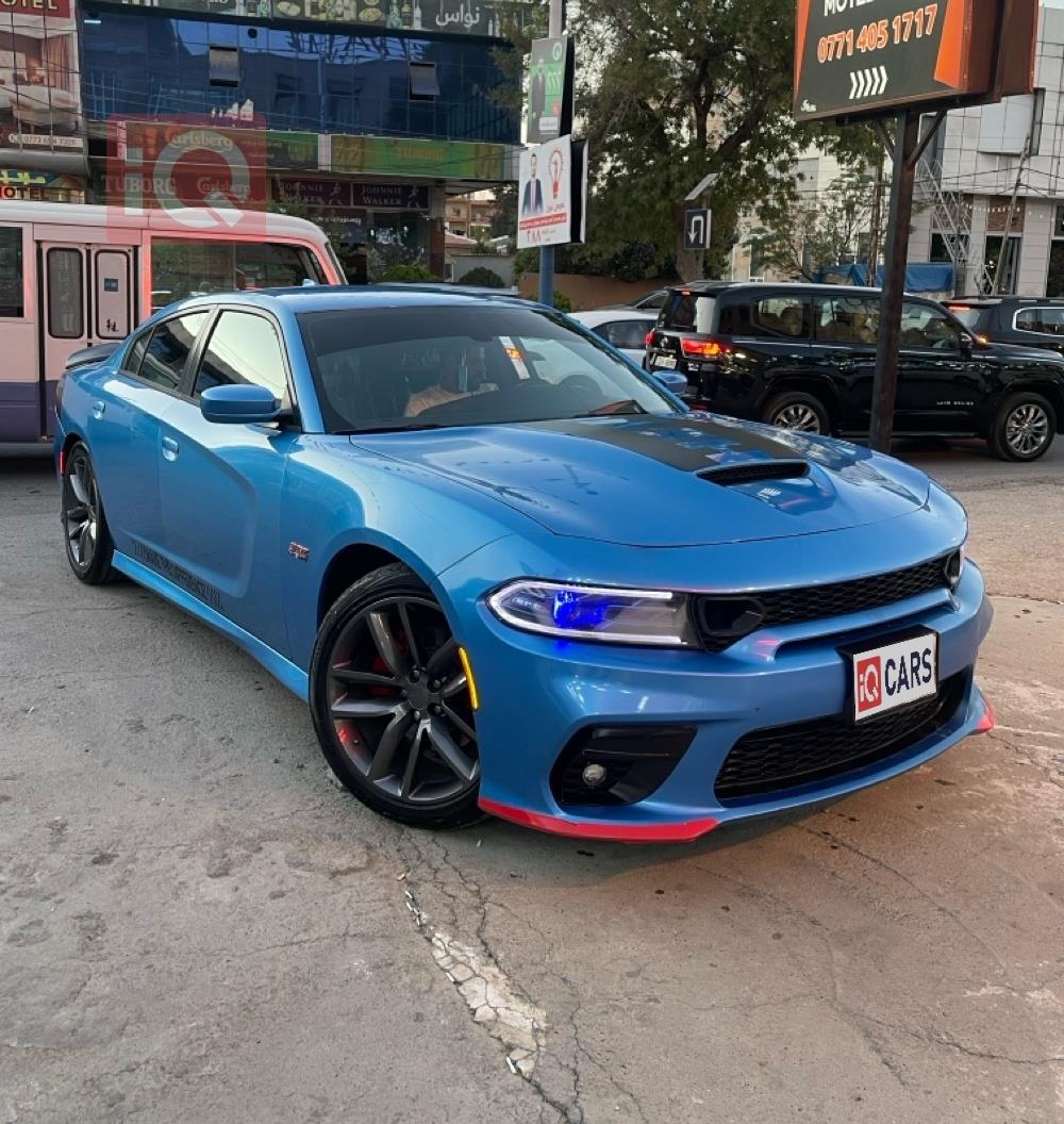 دودج تشارجر